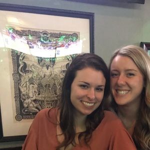 Meet your Posher, Sophie